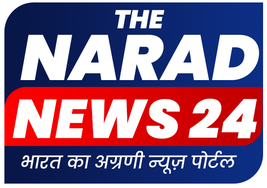 The Narad News 24